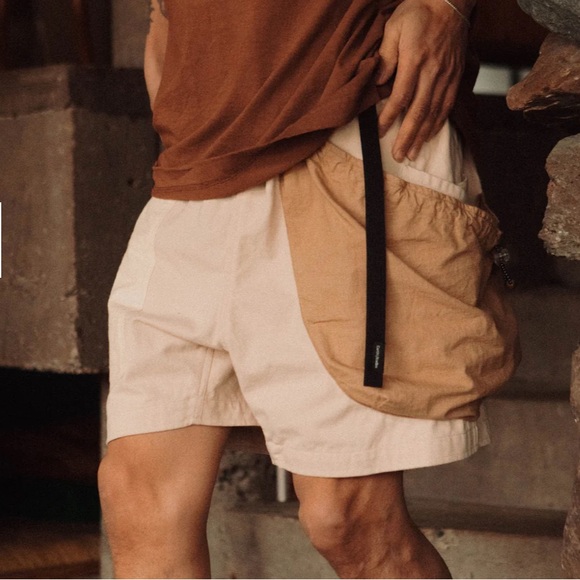 Earth\Studies gorpcore field short - Picture 7 of 8